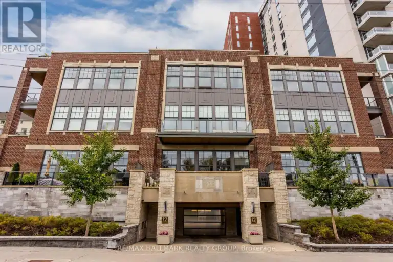 12 STIRLING AVENUE | 12 STIRLING AVENUE, Ottawa | 3118007