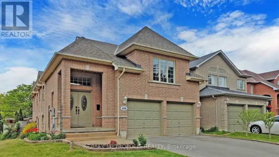 BSMT - 1800 HOLBROOK COURT | BSMT - 1800 HOLBROOK COURT, Pickering | 3118009