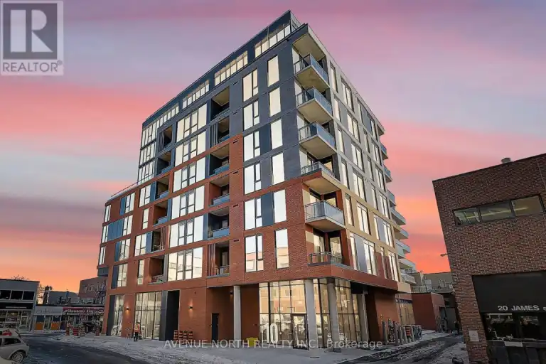 LPH6/806 - 10 JAMES STREET | LPH6/806 - 10 JAMES STREET, Ottawa | 3147993