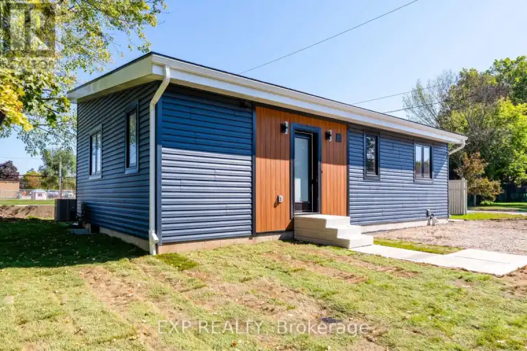 UNIT C - 44 KINGSWAY CRESCENT | UNIT C - 44 KINGSWAY CRESCENT, Brantford | 3118015