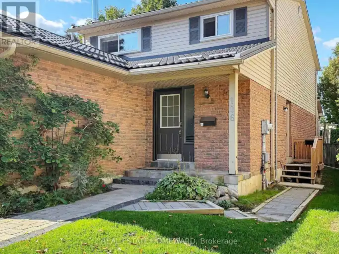 BASEMENT - 106 WALTON DRIVE | BASEMENT - 106 WALTON DRIVE, Aurora | 3118019