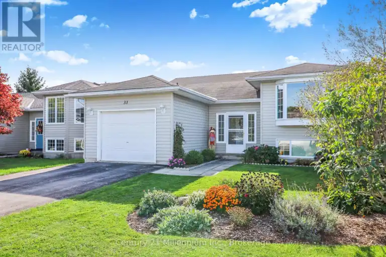 33 BIRCHWOOD COURT | 33 BIRCHWOOD COURT, Meaford | 3118020