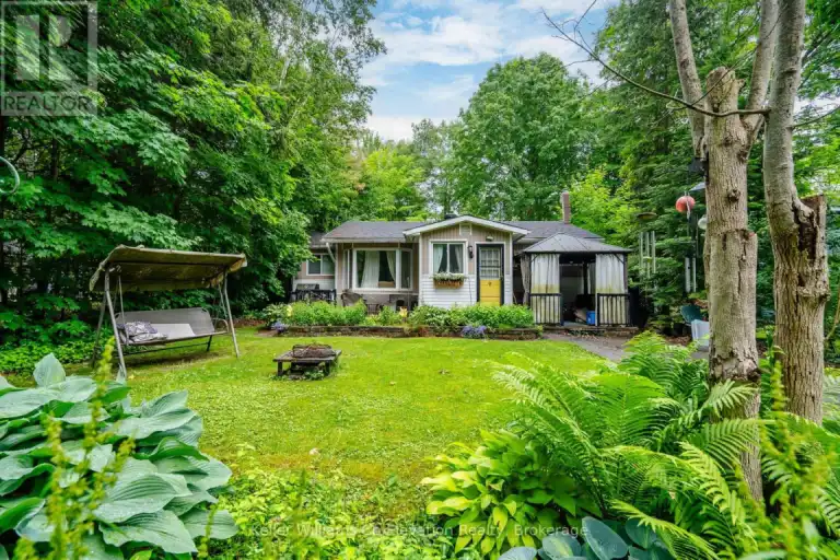 137 OLIVER DRIVE | 137 OLIVER DRIVE, Tiny | 3118025