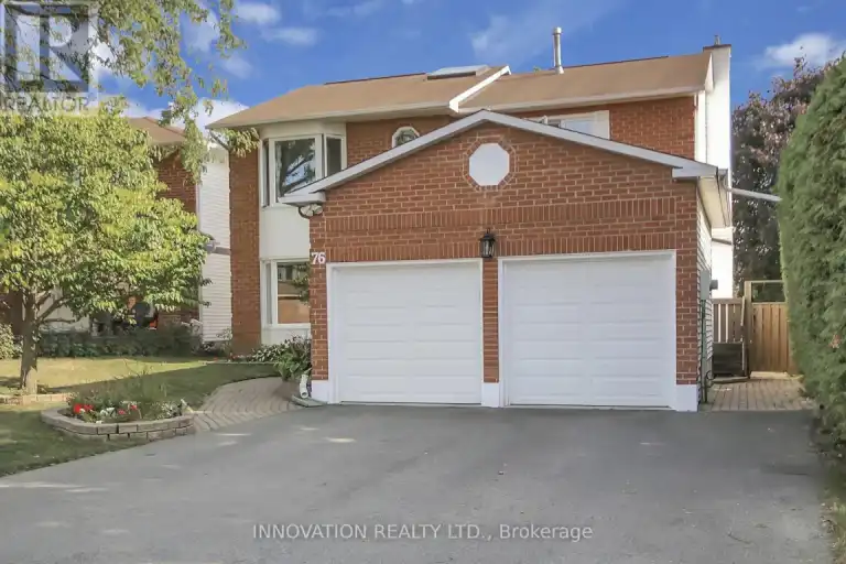 76 CHICKASAW CRESCENT | 76 CHICKASAW CRESCENT, Ottawa | 3118029