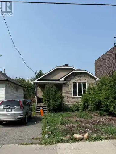 22 HOLLAND AVENUE | 22 HOLLAND AVENUE, Ottawa | 3118043