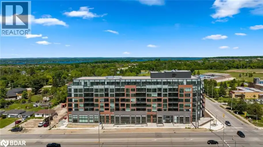681 YONGE Street Unit# 502 | 681 YONGE Street Unit# 502, Barrie | 3118044