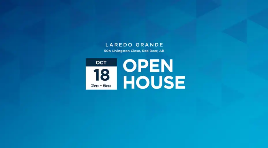Laredo Grande | 50A Livingston Close, Red Deer | 3118073