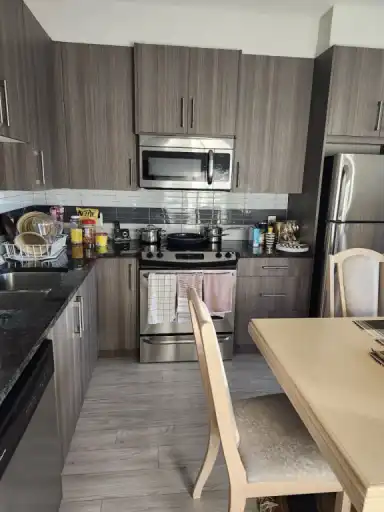 Main Floor - 1 Bed Apartment in Sage Hill – $1500/month – Available Immediately | Calgary | 3148071