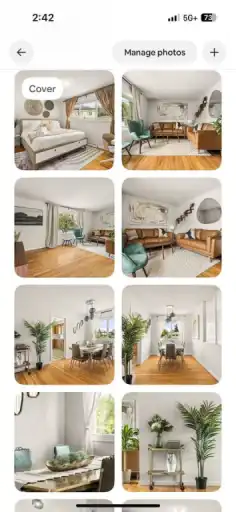 Beautiful 1950’s bungalow just north of downtown. | 37 Montrose Crescent Northeast, Calgary | 3157616