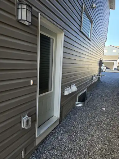 Brand New 2 Bed 1 bath legal basement suite | 61 Lucas Place Northwest, Calgary | 3120125