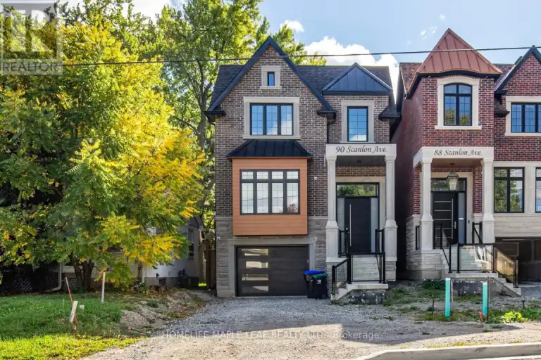 (UPPER) - 90 SCANLON AVENUE | (UPPER) - 90 SCANLON AVENUE, Bradford West Gwillimbury | 3118238