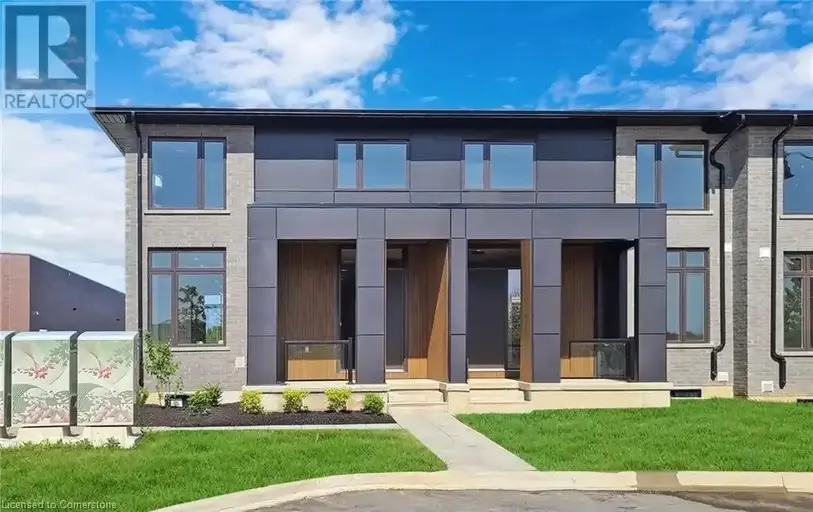 9 SUMMERSIDES Mews | 9 SUMMERSIDES Mews, Pelham | 3118264