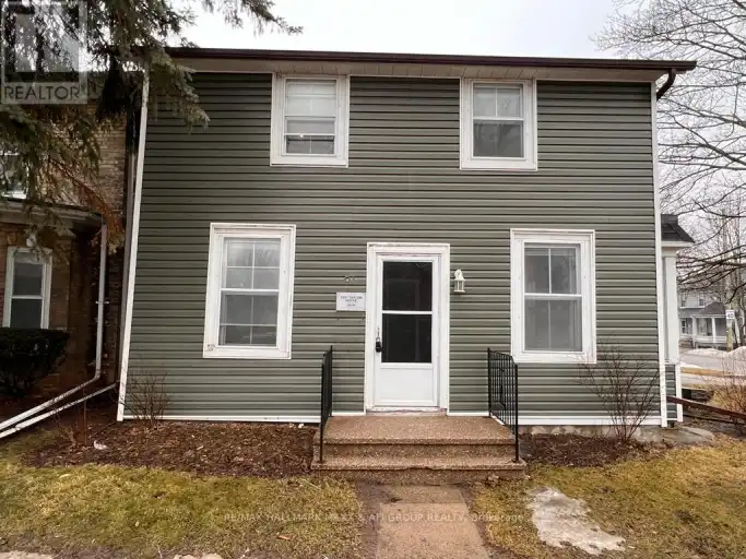 FRONT - 61 WELLINGTON STREET E | FRONT - 61 WELLINGTON STREET E, Aurora | 3148167