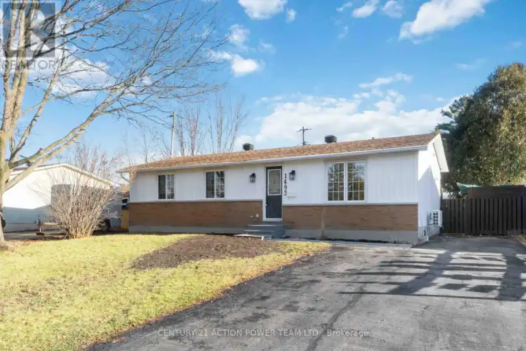 B - 1493 MARIETTE STREET | B - 1493 MARIETTE STREET, Ottawa | 3118288