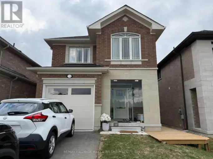 LOWER - 374 RITA'S AVENUE | LOWER - 374 RITA'S AVENUE, Newmarket | 3118291