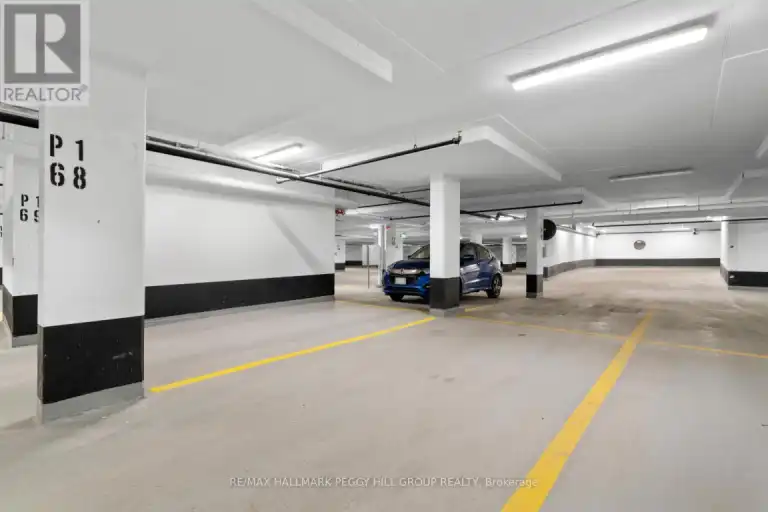 502 - 681 YONGE STREET | 502 - 681 YONGE STREET, Barrie | 3118304