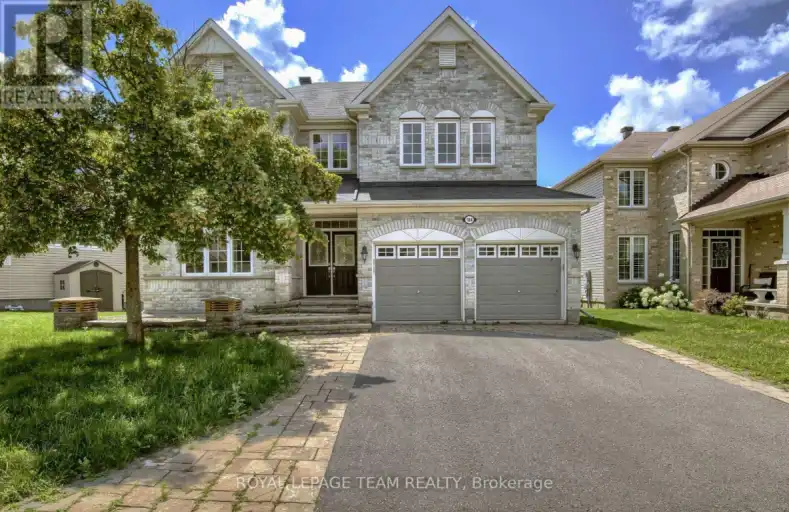 184 CHEYENNE WAY | 184 CHEYENNE WAY, Ottawa | 3148183