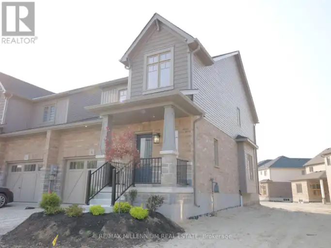 4 SHIPLEY AVENUE S | 4 SHIPLEY AVENUE S, Collingwood | 3118319