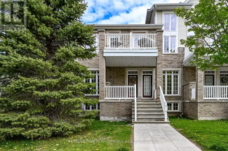 1 - 76 STONEHAVEN DRIVE | 1 - 76 STONEHAVEN DRIVE, Ottawa | 3176003