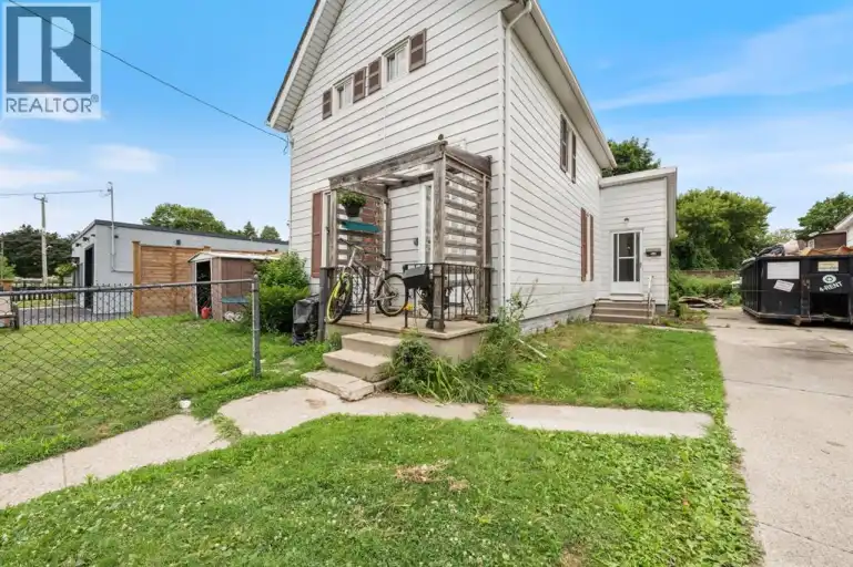 118 TALFOURD STREET Unit# UNIT B | 118 TALFOURD STREET Unit# UNIT B, Sarnia | 3118324