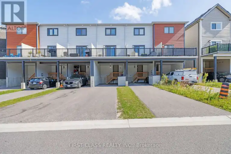 63 ANDEAN LANE | 63 ANDEAN LANE, Barrie | 3174870