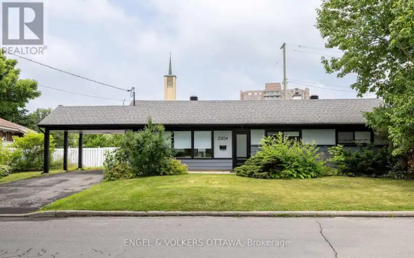 2204 UTAH STREET | 2204 UTAH STREET, Ottawa | 3118331