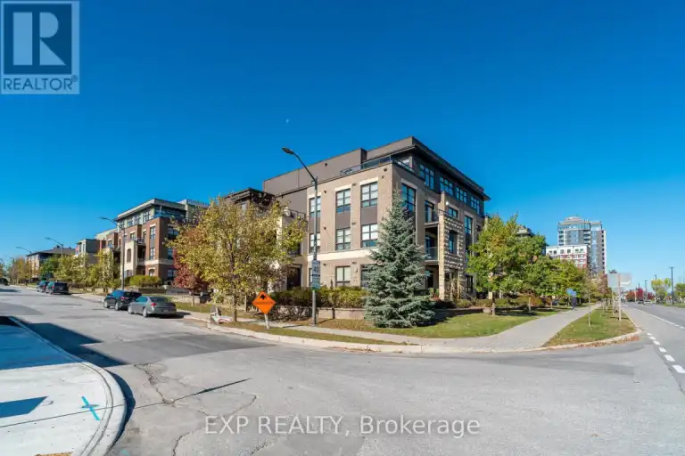 205 - 200 GLENROY GILBERT DRIVE | 205 - 200 GLENROY GILBERT DRIVE, Ottawa | 3123737