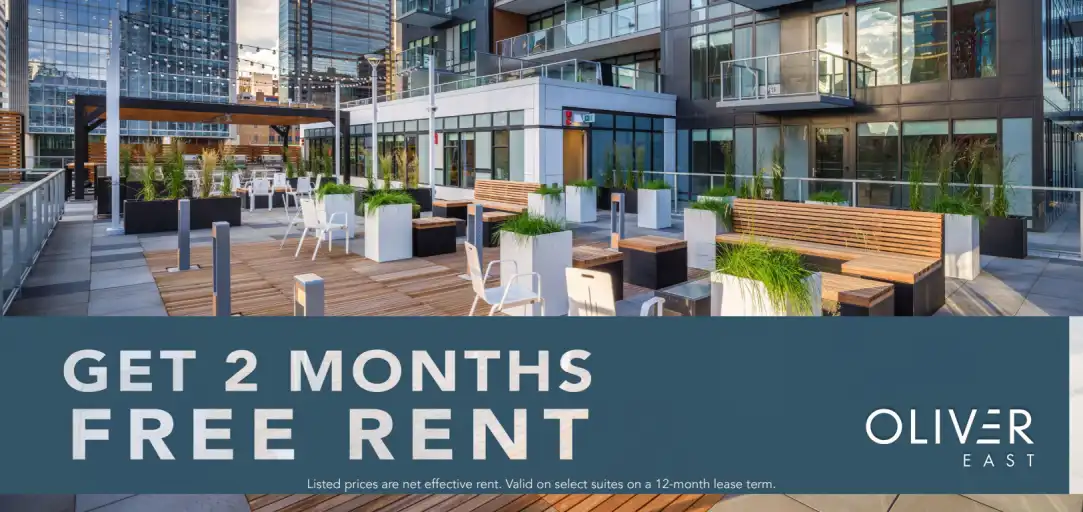 The Oliver - East | 524 10th Ave, Calgary | 3118350