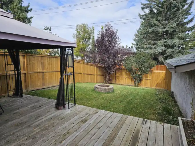 Fully Upgraded 1 BDR Basement Suite in Cedarbrae (SW) location ! | 2608 106 Avenue Southwest, Calgary | 3118422