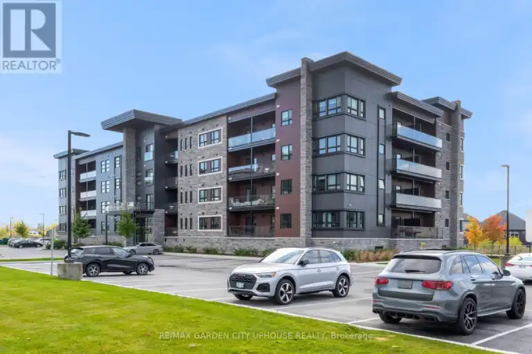408 - 118 SUMMERSIDE BOULEVARD | 408 - 118 SUMMERSIDE BOULEVARD, Pelham | 3118554