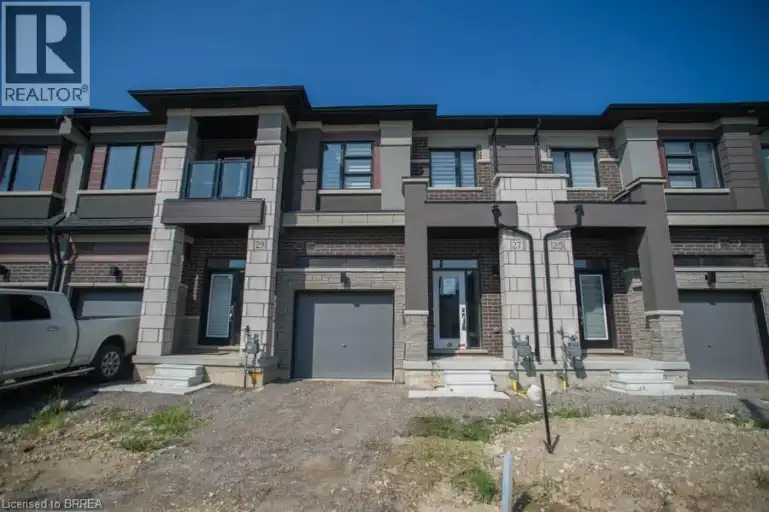 27 WAKELING Drive | 27 WAKELING Drive, Brantford | 3118555