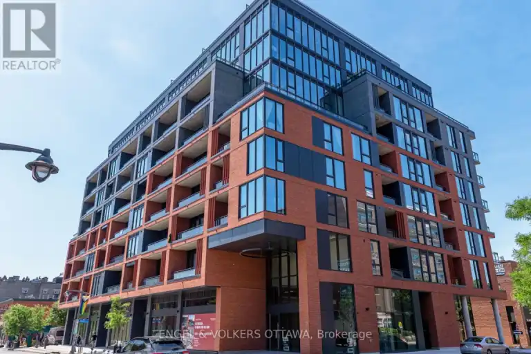 212 - 10 JAMES STREET | 212 - 10 JAMES STREET, Ottawa | 3118557