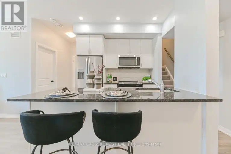 723 - 2635 WILLIAM JACKSON DRIVE | 723 - 2635 WILLIAM JACKSON DRIVE, Pickering | 3118558