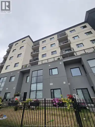 7333 Meo BOULEVARD Unit# 107 | 7333 Meo BOULEVARD Unit# 107, LaSalle | 3118559