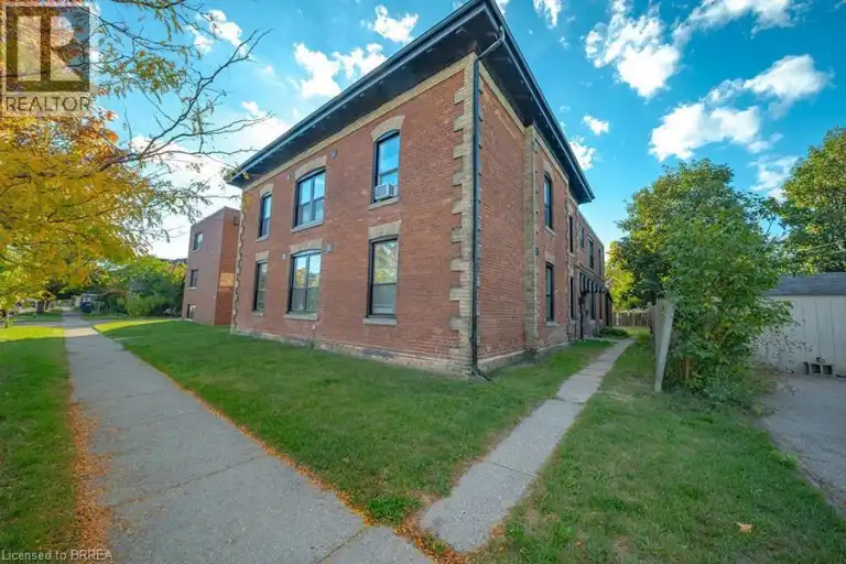 7-11 SHERIDAN Street Unit# 7-8 | 7-11 SHERIDAN Street Unit# 7-8, Brantford | 3118563