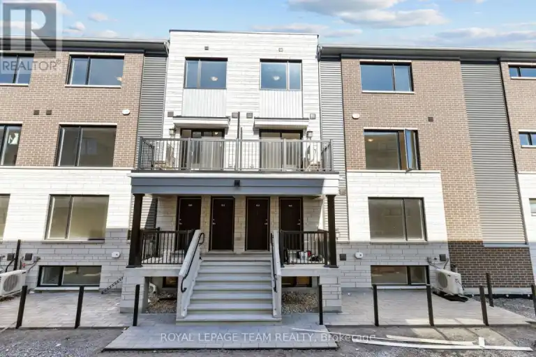 913 CREEKWAY PRIVATE | 913 CREEKWAY PRIVATE, Ottawa | 3148377