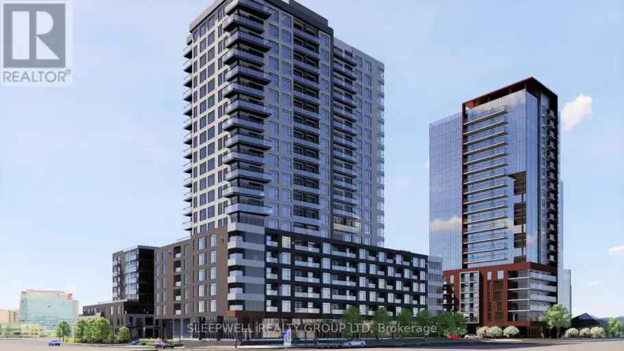 1209 - 1354 CARLING AVENUE | 1209 - 1354 CARLING AVENUE, Ottawa | 3118568