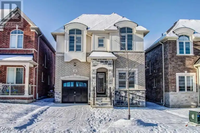 16 JOHN MOORE ROAD | 16 JOHN MOORE ROAD, East Gwillimbury | 3118572