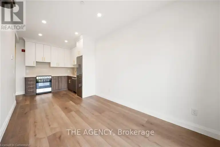6 - 153 MAIN STREET E | 6 - 153 MAIN STREET E, Milton | 3127360
