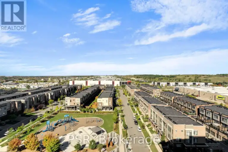 1029 - 100 EAGLE ROCK WAY | 1029 - 100 EAGLE ROCK WAY, Vaughan | 3118824