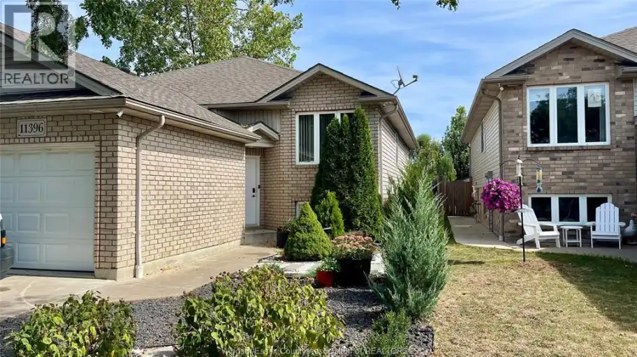 11396 Timber Bay Crescent Unit# UPPER | 11396 Timber Bay Crescent Unit# UPPER, Windsor | 3127374
