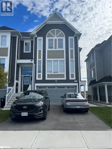 76 SANDHILL CRANE Drive | 76 SANDHILL CRANE Drive, Wasaga Beach | 3127381