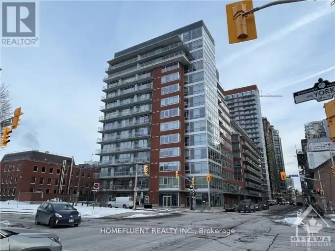 710 - 180 YORK STREET | 710 - 180 YORK STREET, Ottawa | 3148593