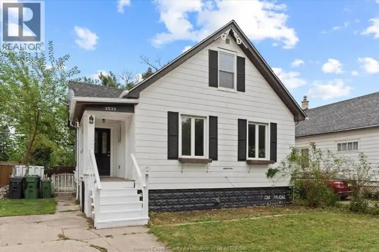 1533 ALEXIS ROAD | 1533 ALEXIS ROAD, Windsor | 3127384