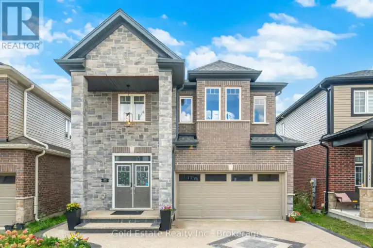 BSMT - 292 FREURE DRIVE | BSMT - 292 FREURE DRIVE, Cambridge | 3127396