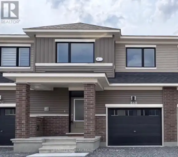 868 ANDESITE TERRACE | 868 ANDESITE TERRACE, Ottawa | 3148652