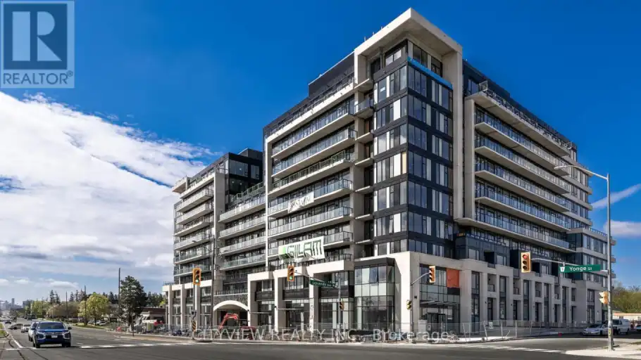 233 - 8188 YONGE STREET | 233 - 8188 YONGE STREET, Vaughan | 3118983