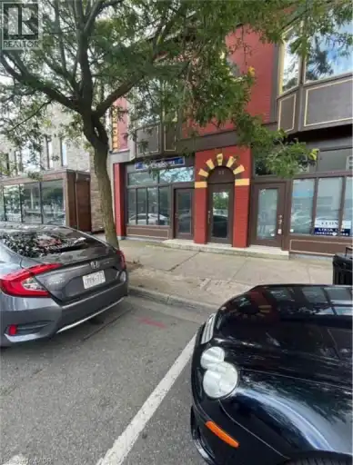 35 JARVIS Street Unit# 202 | 35 JARVIS Street Unit# 202, Fort Erie | 3118988