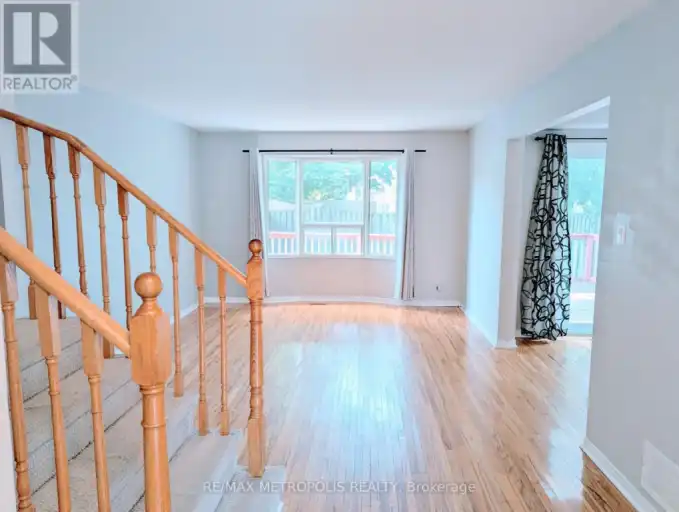 MAIN - 85 BARNES DRIVE | MAIN - 85 BARNES DRIVE, Ajax | 3127413