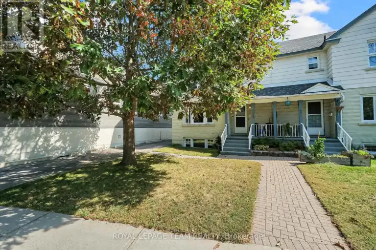 2 - 1089 NORTH RIVER ROAD | 2 - 1089 NORTH RIVER ROAD, Ottawa | 3174728